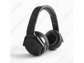 Fujitsu E210BT 2in1 Bluetooth Headphone and Speaker